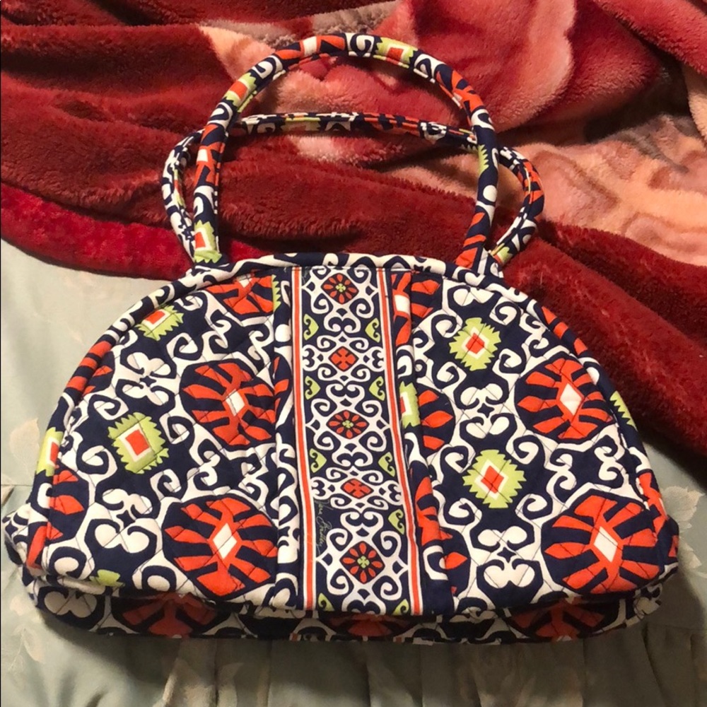 Vera Bradley bag